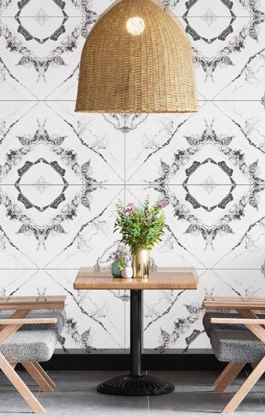 Natural Stone Tiles